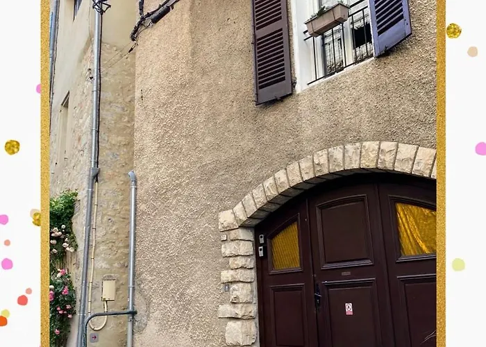 Les MIRABELLES chambres d'hôtes