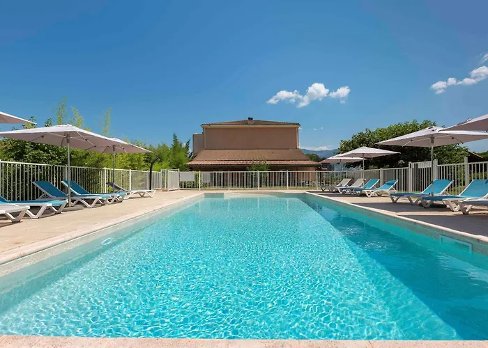 Ibis Sisteron